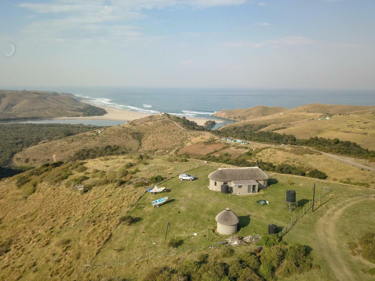 Seaview Cottage Coffee Bay Zewnętrze zdjęcie